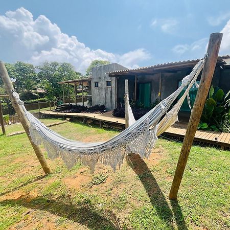 Refugio Da Rita Fernando de Noronha Exterior foto